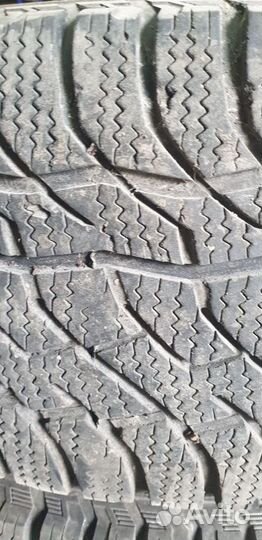 Viatti Bosco S/T V-526 265/60 R18 110S