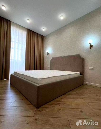 Кровать на заказ от производителя