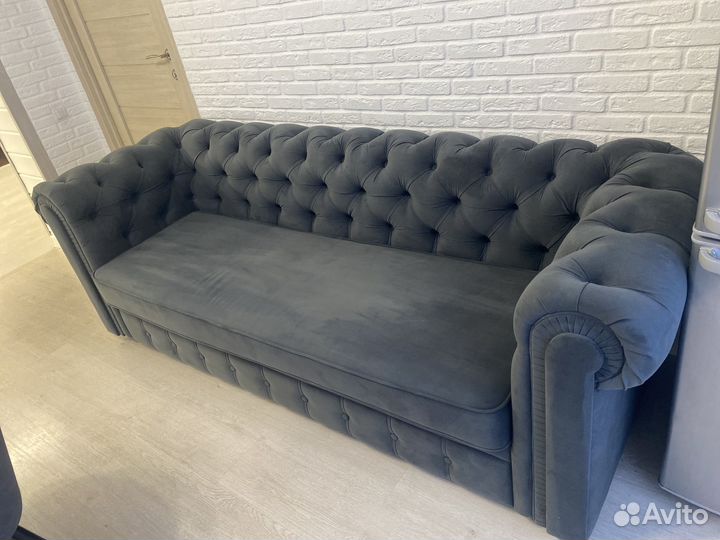 Диван честер