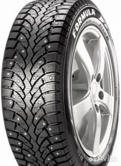 Pirelli Formula Ice 215/60 R16 99