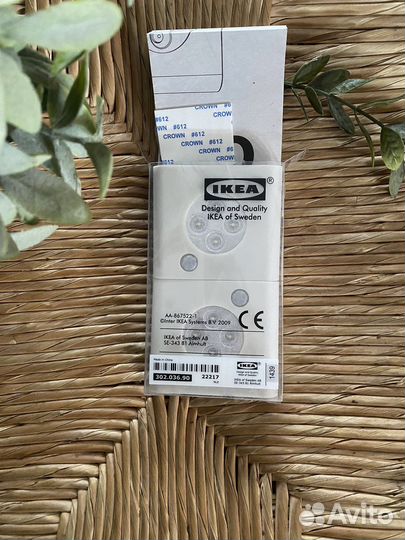 Сенсорная подсветка гардероба икеа