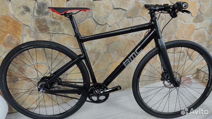 Bmc alfine 11 sale