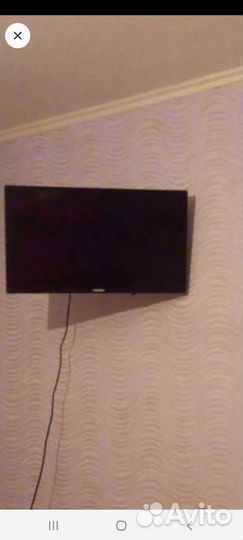 Телевизор smart tv бу