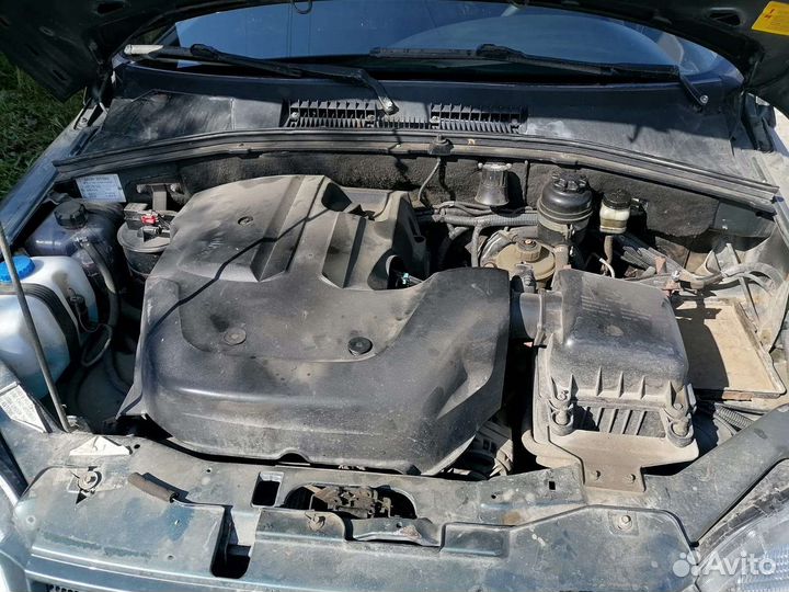 Chevrolet Niva 1.7 МТ, 2006, 190 000 км