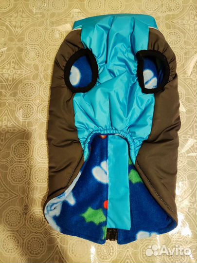 Одежда для маленьких собак