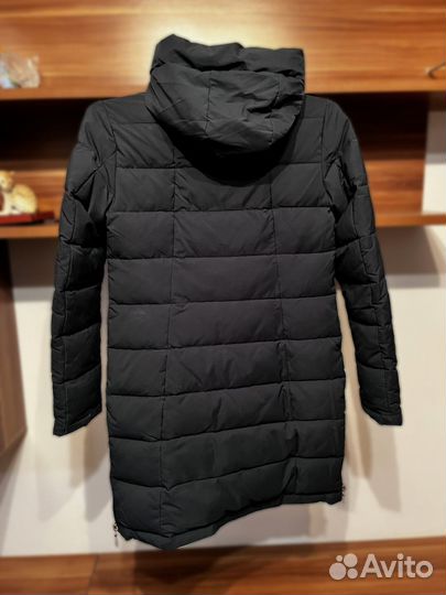 Пуховик женский 44 размер