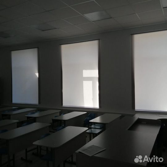 Жалюзи