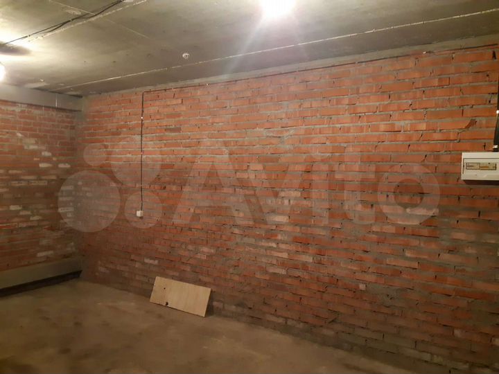 Гараж, 22 м²