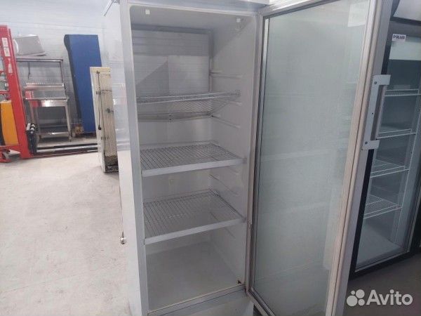 Шкаф холодильный Бирюса 310-Е
