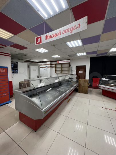 Торговая площадь, 25 м²