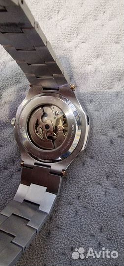 Мужские наручные часы