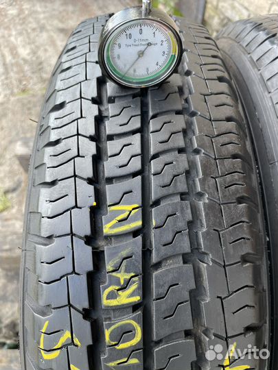 Kormoran VanPro B2 185/80 R15C