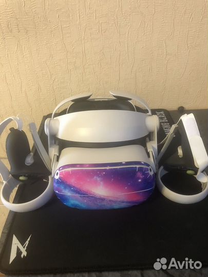 Oculus Quest 2 128gb