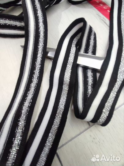 Лампас для шитья