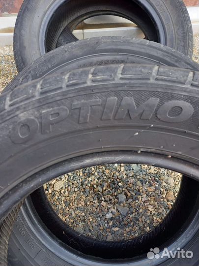 Hankook Optimo K415 185/65 R15