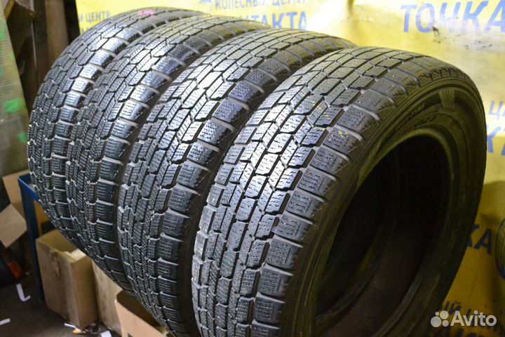 Dunlop DSX-2 205/60 R16