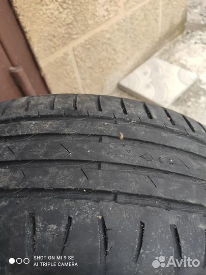Nordman Nordman C 205/55 R16 94W