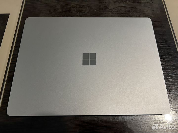 Ноутбук Microsoft Surface