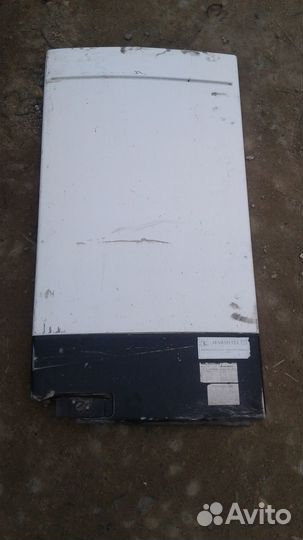 Облицовка Carrier Vector 1800/1800MT (Thermo King)