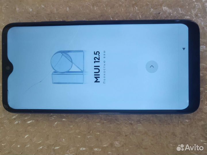 Xiaomi redmi note 7 pro 6 128