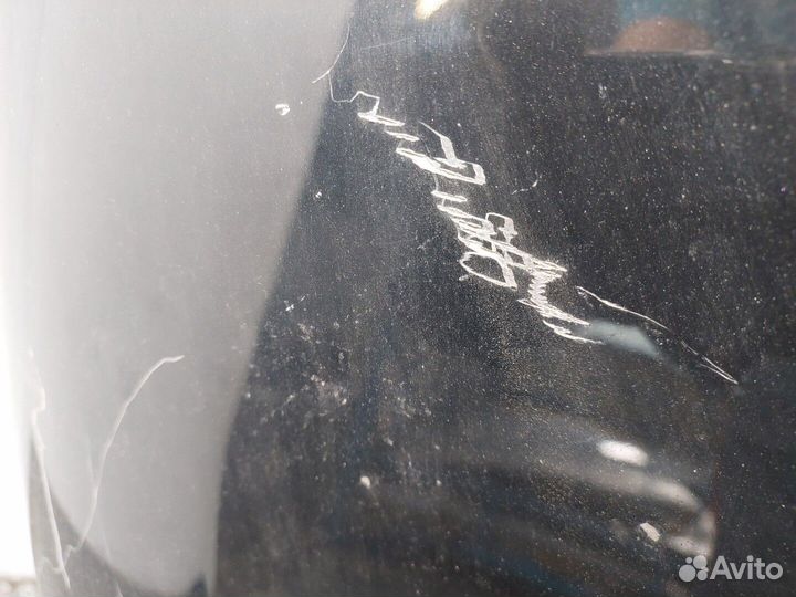 Крыло Hyundai Coupe (Tiburon), 2009