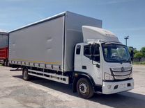 Foton S120, 2024