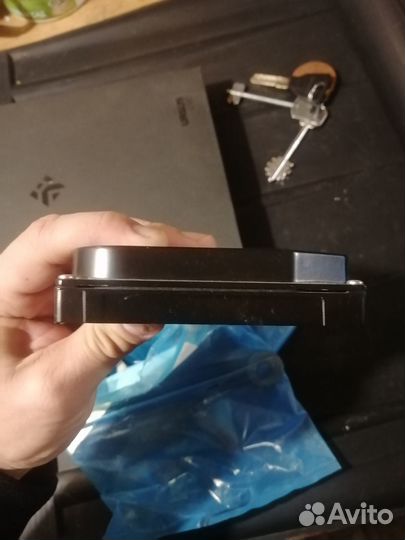 Жёсткий диск Samsung Sp0802n 80g
