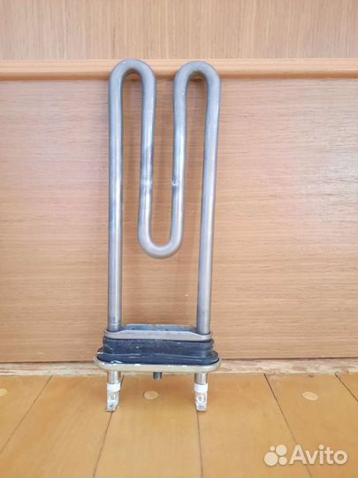 Тен от стиральной машины beko