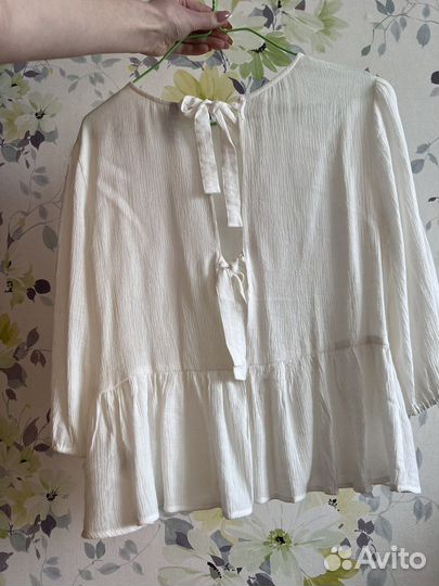 Блуза H&m