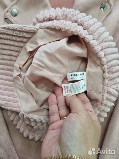 Берет для девочки