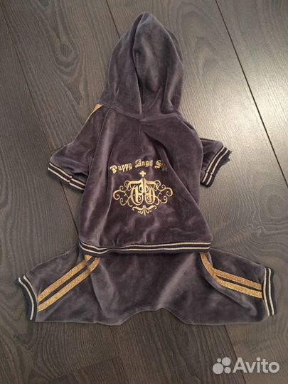 Костюм для животных