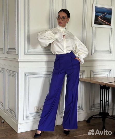 Швейное производство полный цикл