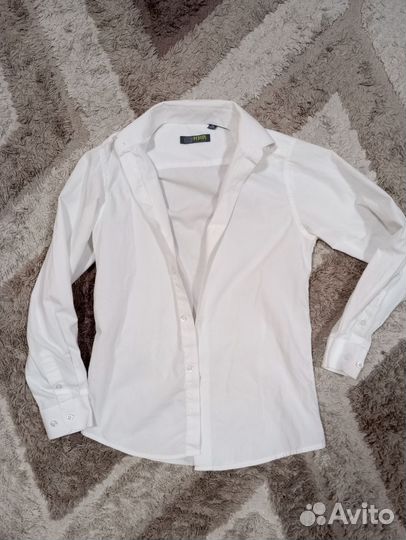 Вещи на мальчика пакетом 140 р