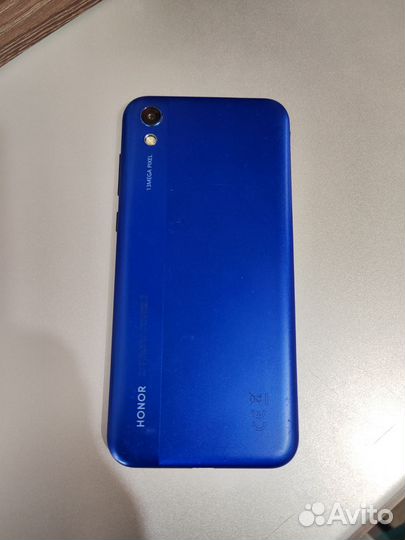 Телефон honor 8s 2/32gb