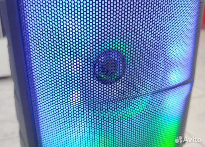 Jbl partybox 300 не нужна бери ZQS 6210