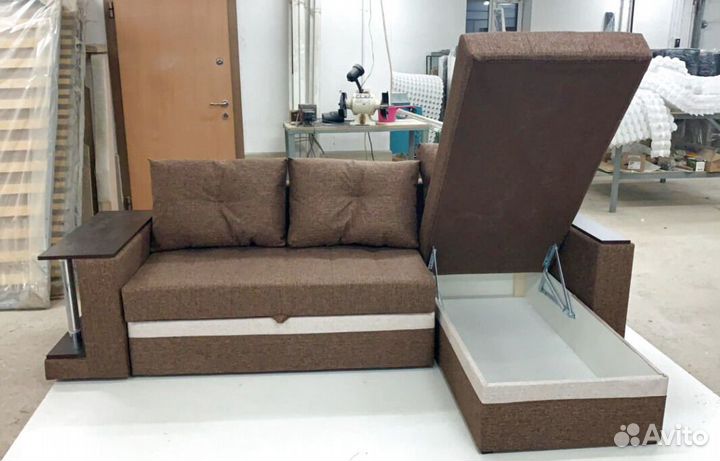 Диван раскладной