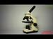Микроскоп учебный Эврика 40х-1280х с видеоокуляром