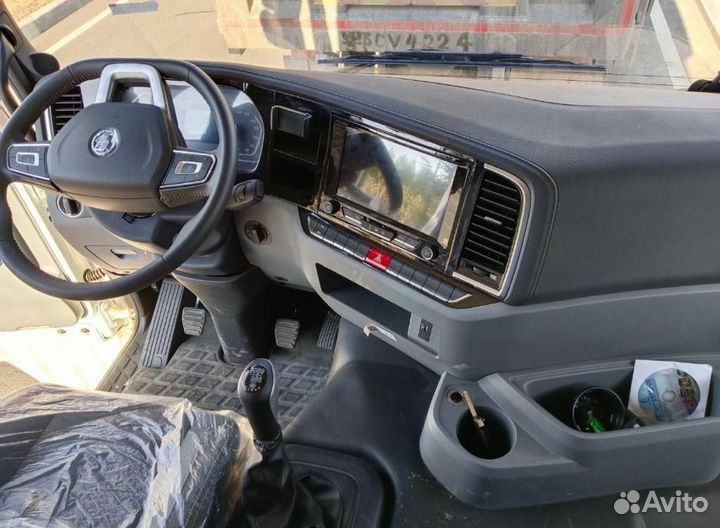 Shacman (Shaanxi) SX33186V366, 2022