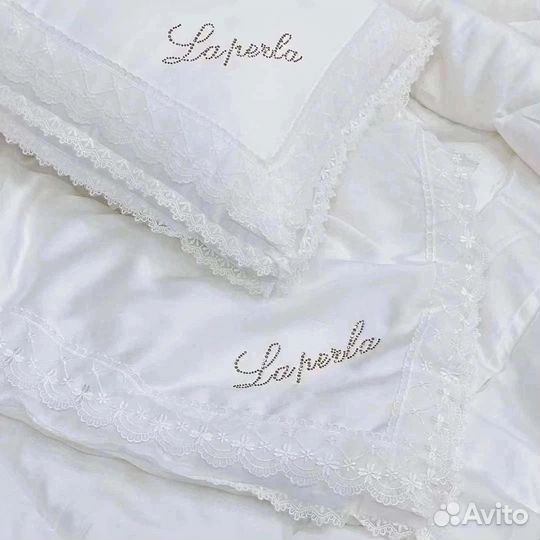 Подушка 50/70