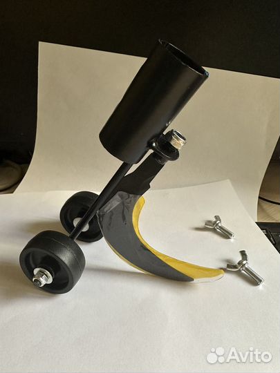 Корнеудалитель Re2ls сталь