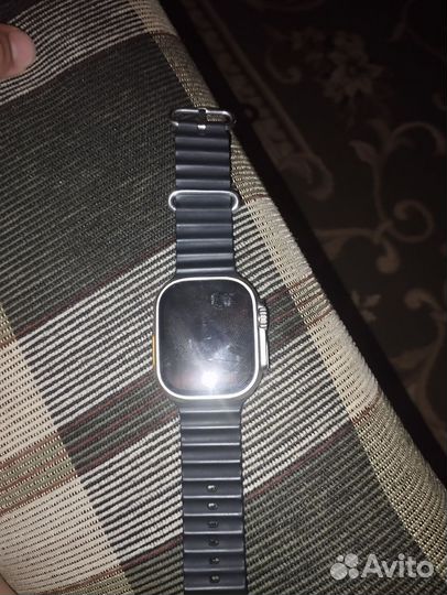 Apple Watch HK9 ultra 2