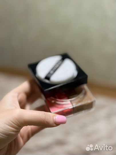 Givenchy пудра новая оригинал