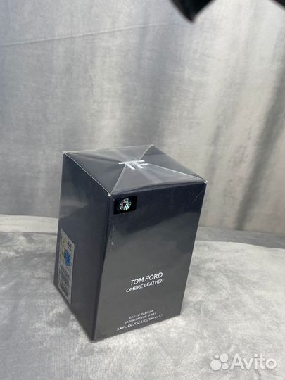 Tom ford ombre leather