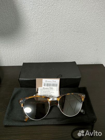 Очки Massimo Dutti