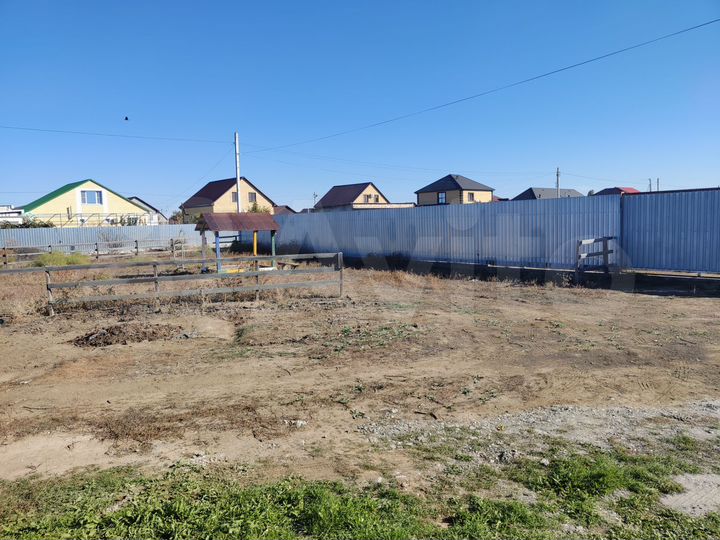 Участок 12 сот. (ИЖС)