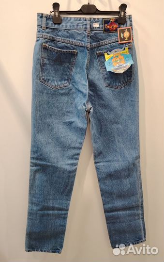 Джинсы Survival