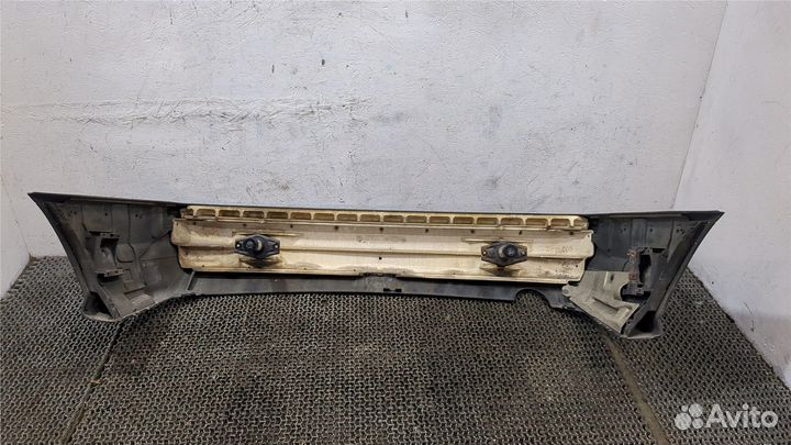 Бампер BMW 3 E36, 1997