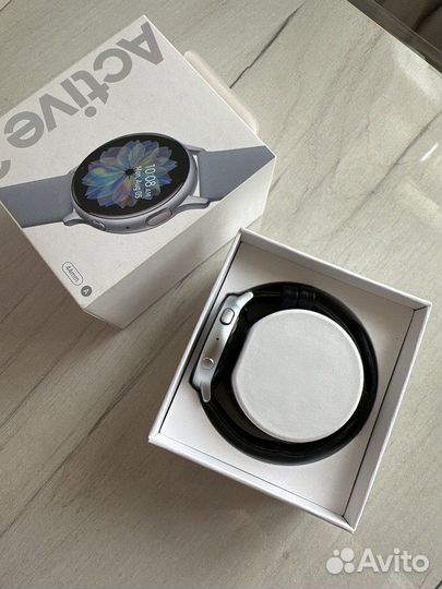 Samsung Galaxy Watch active 2