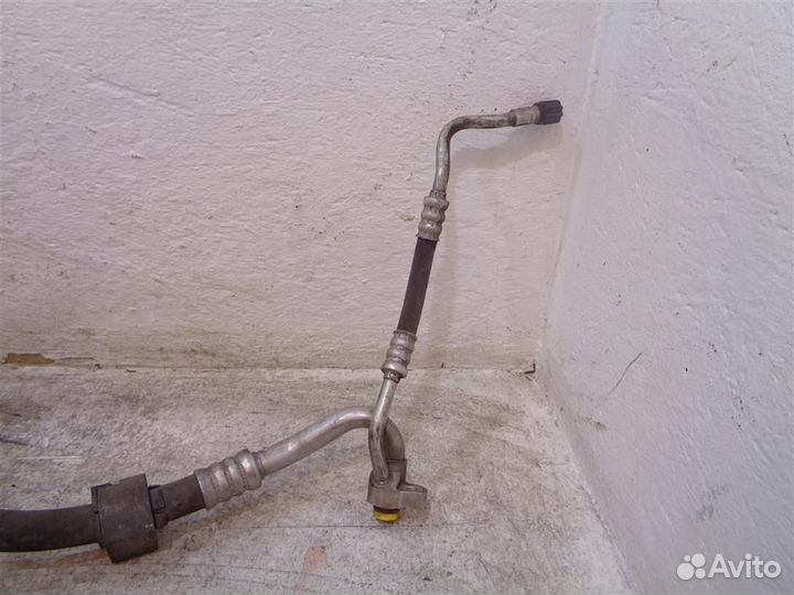 Трубка кондиционера BMW 3-серия E90/E91 2005