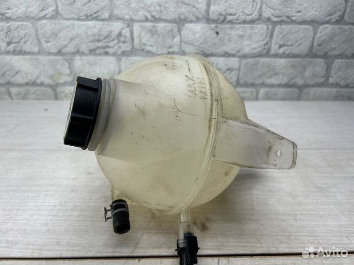 Бачок расширительный Ford Transit 8